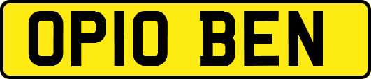 OP10BEN