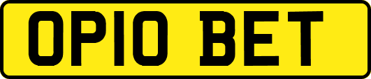 OP10BET