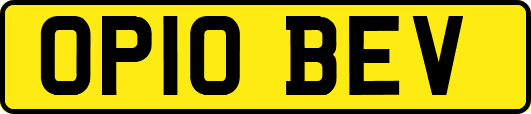 OP10BEV