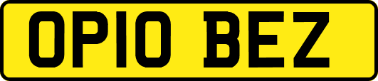 OP10BEZ