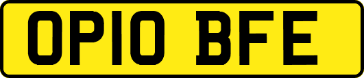 OP10BFE
