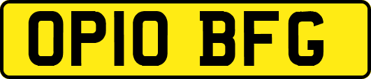 OP10BFG