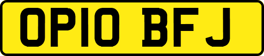 OP10BFJ