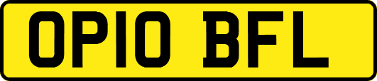 OP10BFL