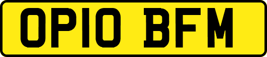 OP10BFM
