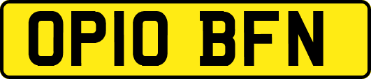OP10BFN