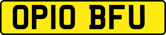 OP10BFU