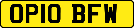 OP10BFW