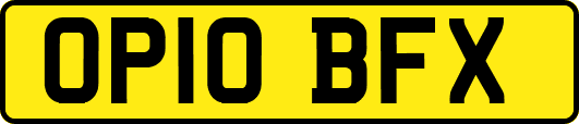 OP10BFX
