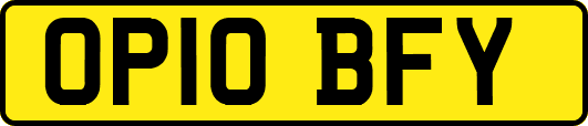 OP10BFY