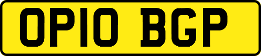 OP10BGP