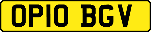 OP10BGV