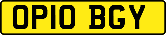 OP10BGY