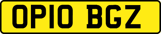 OP10BGZ