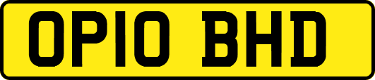 OP10BHD