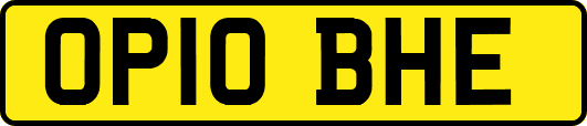 OP10BHE