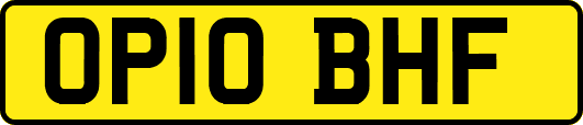 OP10BHF