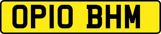 OP10BHM