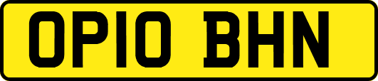 OP10BHN