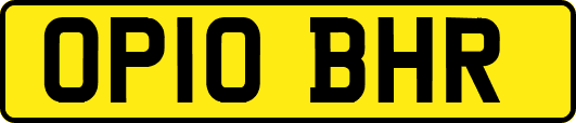 OP10BHR