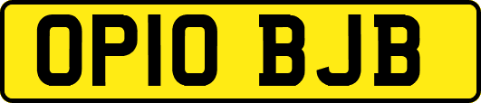 OP10BJB
