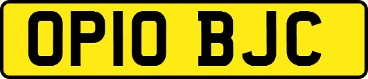 OP10BJC