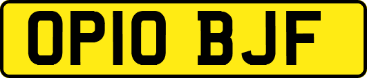 OP10BJF