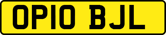 OP10BJL
