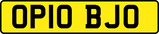 OP10BJO