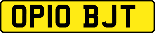 OP10BJT