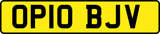 OP10BJV