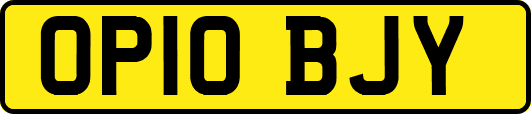 OP10BJY