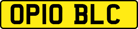 OP10BLC