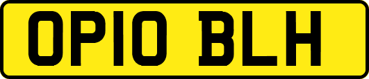 OP10BLH