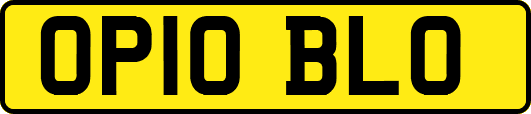 OP10BLO