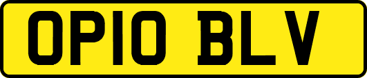 OP10BLV