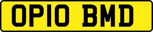 OP10BMD