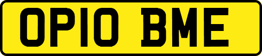 OP10BME