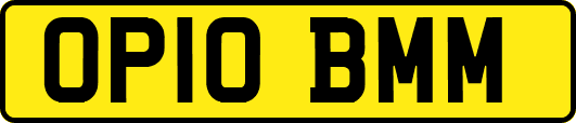 OP10BMM