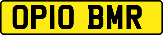 OP10BMR