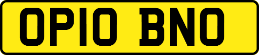 OP10BNO