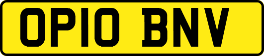 OP10BNV