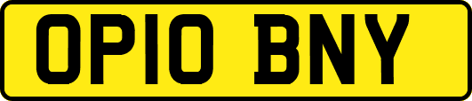OP10BNY