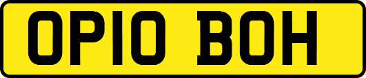 OP10BOH