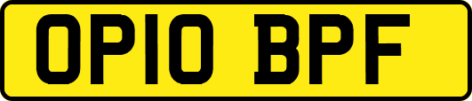 OP10BPF