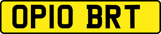 OP10BRT