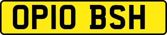 OP10BSH
