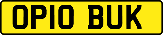 OP10BUK