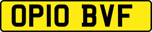 OP10BVF