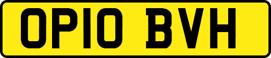 OP10BVH